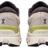Cloudstratus 3 „Pearl Ivory”
