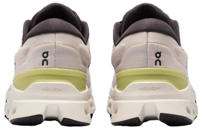 Cloudstratus 3 „Pearl Ivory”