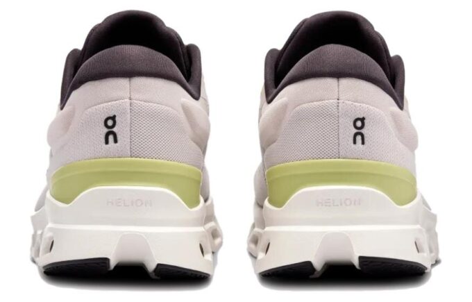 Cloudstratus 3 „Pearl Ivory”