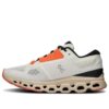 Cloudstratus 3 „Undyed White Sand Orange”