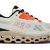 Cloudstratus 3 „Undyed White Sand Orange”