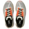 Cloudstratus 3 „Undyed White Sand Orange”