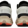 Cloudstratus 3 „Undyed White Sand Orange”