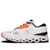 Cloudstratus 3 „White Orange”