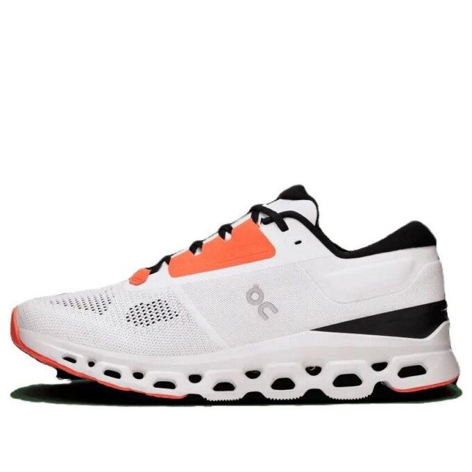 Cloudstratus 3 „White Orange”