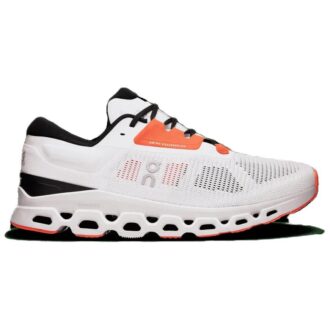 Cloudstratus 3 „White Orange”