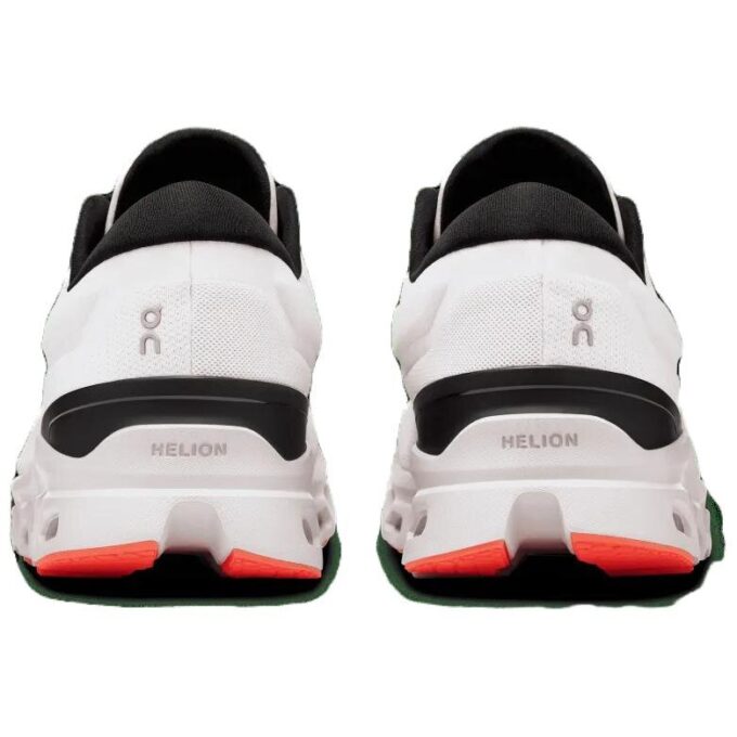 Cloudstratus 3 „White Orange”