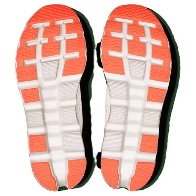 Cloudstratus 3 „White Orange”