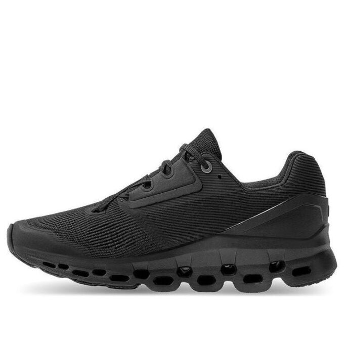Cloudstratus „Black”