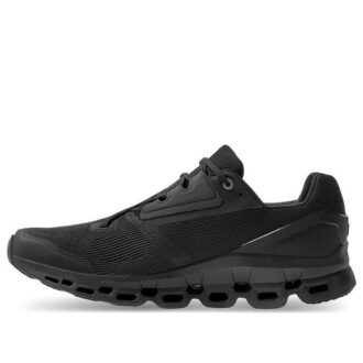 Cloudstratus „Black”