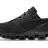 Cloudstratus „Black”