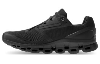 Cloudstratus „Black”
