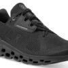 Cloudstratus „Black”