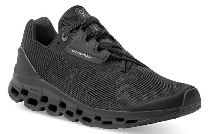 Cloudstratus „Black”