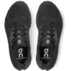 Cloudstratus „Black”
