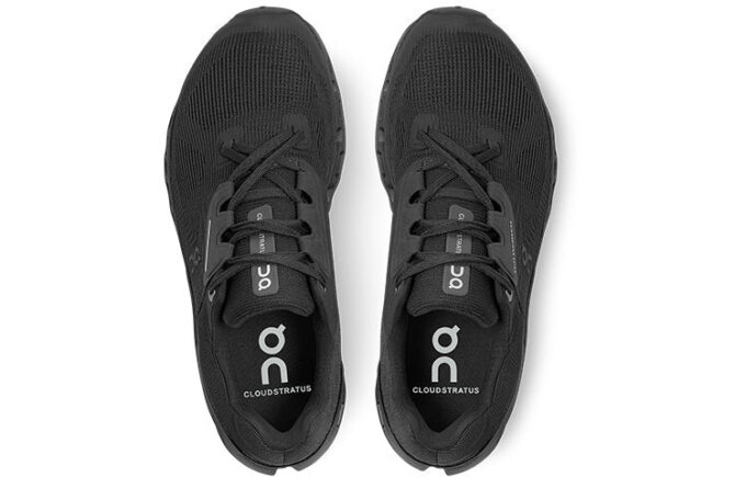 Cloudstratus „Black”