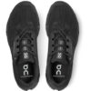 Cloudstratus „Black”
