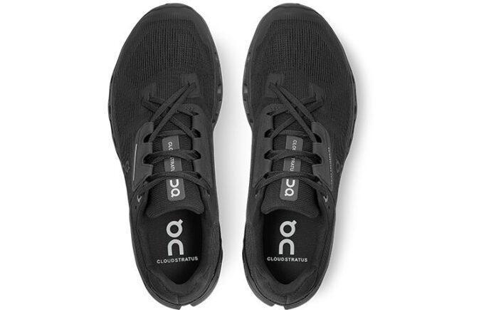 Cloudstratus „Black”