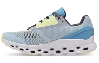 Cloudstratus „Chambray Lavender”