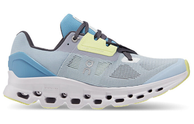 Cloudstratus „Chambray Lavender”