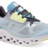 Cloudstratus „Chambray Lavender”