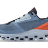 Cloudstratus „Lake Blue Flare Orange”