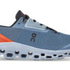 Cloudstratus „Lake Blue Flare Orange”