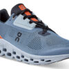 Cloudstratus „Lake Blue Flare Orange”