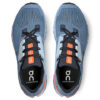 Cloudstratus „Lake Blue Flare Orange”