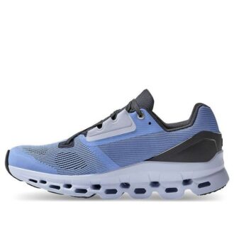 Cloudstratus „Marina Blue Magnet Grey”