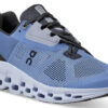 Cloudstratus „Marina Blue Magnet Grey”