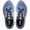 Cloudstratus „Marina Blue Magnet Grey”