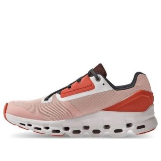Cloudstratus „Rose Red”