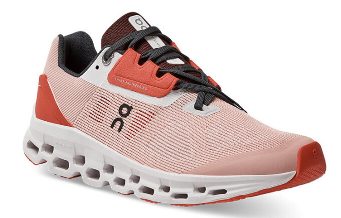 Cloudstratus „Rose Red”