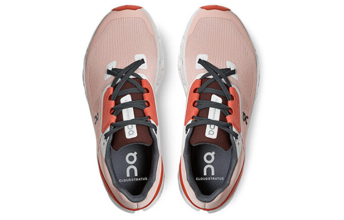 Cloudstratus „Rose Red”