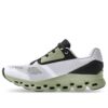 Cloudstratus „White Black Green”