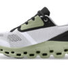Cloudstratus „White Black Green”