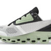 Cloudstratus „White Black Green”