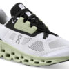 Cloudstratus „White Black Green”