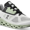 Cloudstratus „White Black Green”