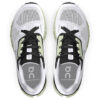 Cloudstratus „White Black Green”