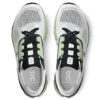 Cloudstratus „White Black Green”