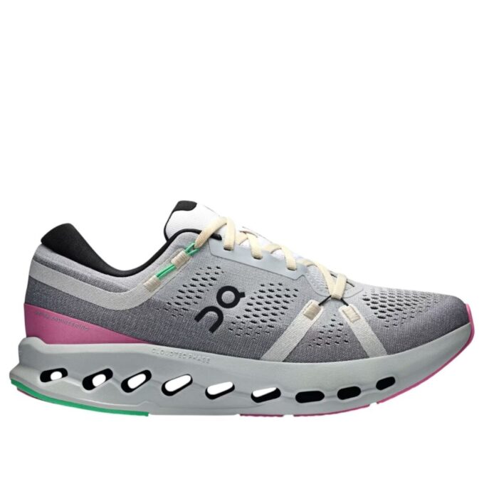 Cloudsurfer 2 „White Mineral”