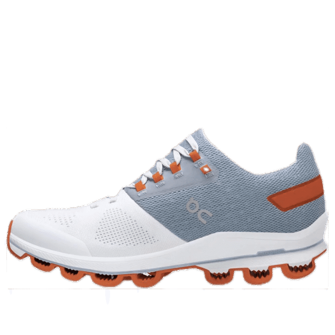 Cloudsurfer 6 „White Flame” Cloudsurfer 6 „White Flame”