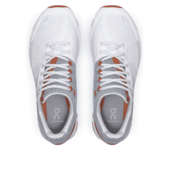 Cloudsurfer 6 „White Flame”