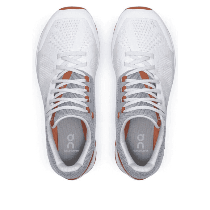 Cloudsurfer 6 „White Flame” Cloudsurfer 6 „White Flame”