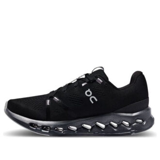 Cloudsurfer „Black”