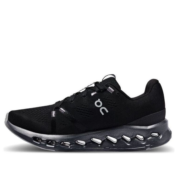 Cloudsurfer „Black”