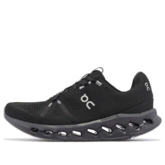 Cloudsurfer „Black”