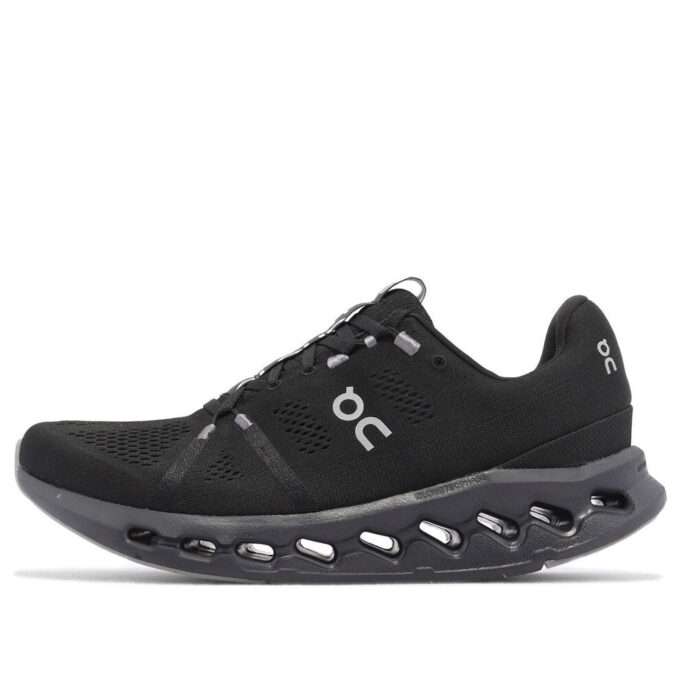 Cloudsurfer „Black”
